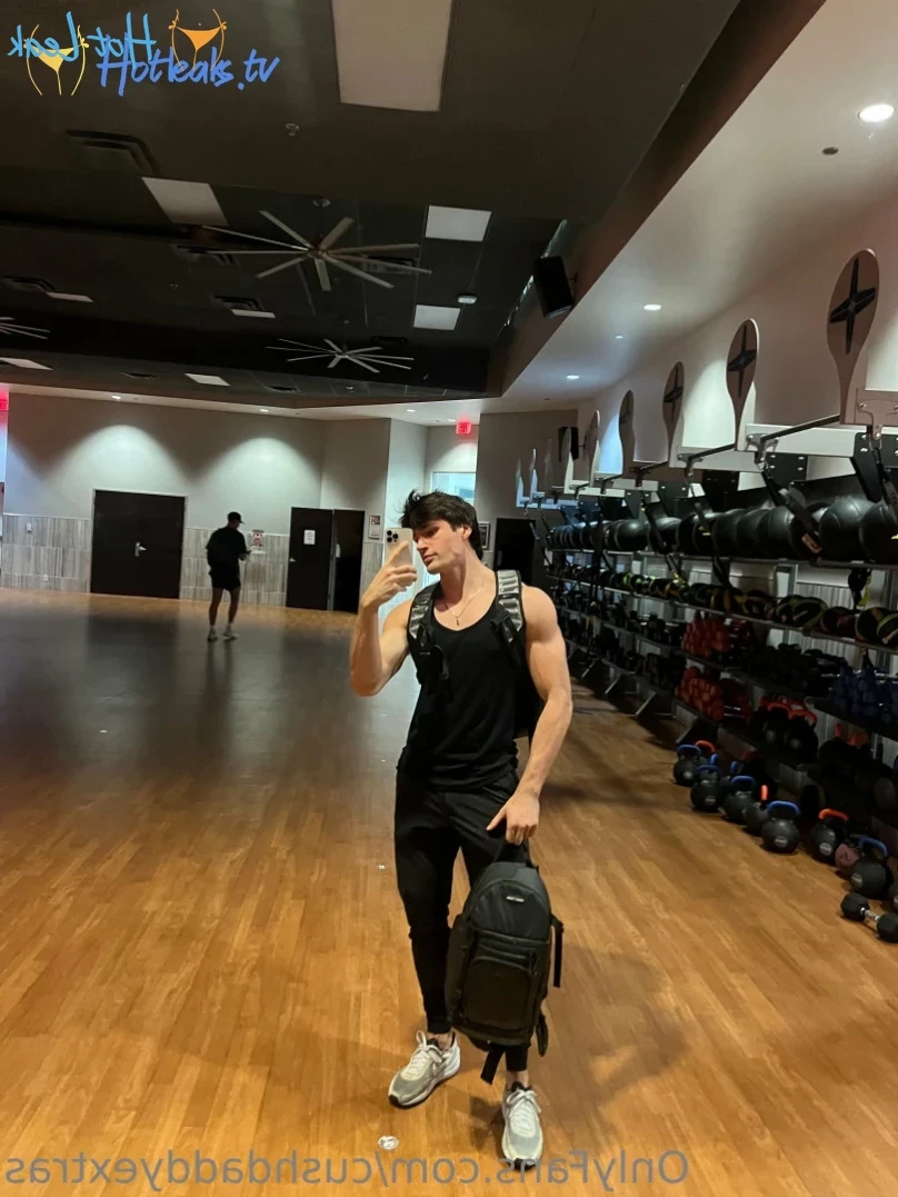 Wyatt Cushman Free [ cushdaddyextras ] Onlyfans leaked photo 13481116 on Hotleaks.tv