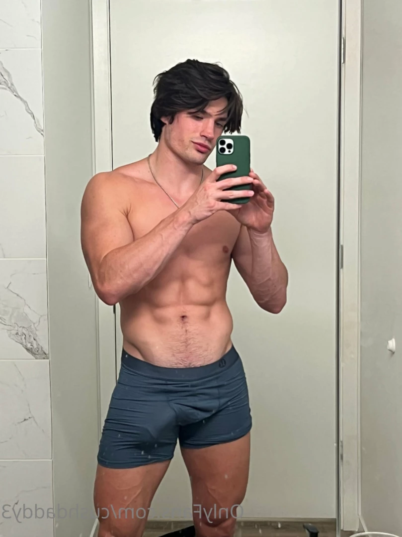 Wyatt Cushman Free [ cushdaddyextras ] Onlyfans leaked photo 13648731 on Hotleaks.tv