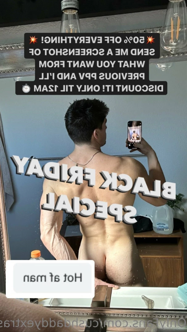 Wyatt Cushman Free [ cushdaddyextras ] Onlyfans leaked photo 13859096 on Hotleaks.tv