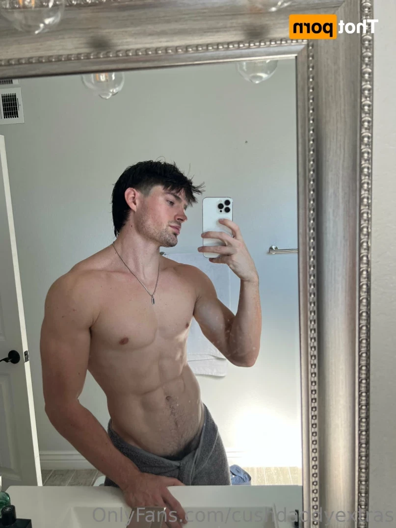 Wyatt Cushman Free [ cushdaddyextras ] Onlyfans leaked photo 14194227 on Hotleaks.tv