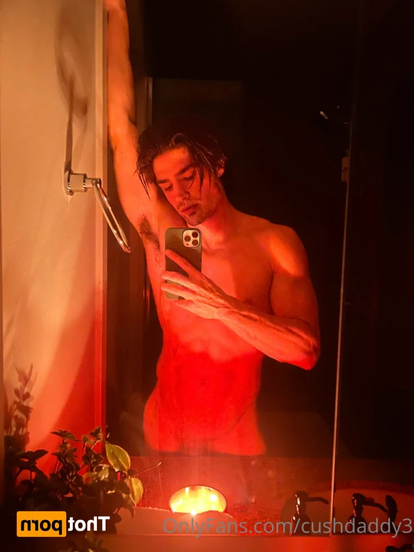 Wyatt Cushman Free [ cushdaddyextras ] Onlyfans leaked photo 14219221 on Hotleaks.tv