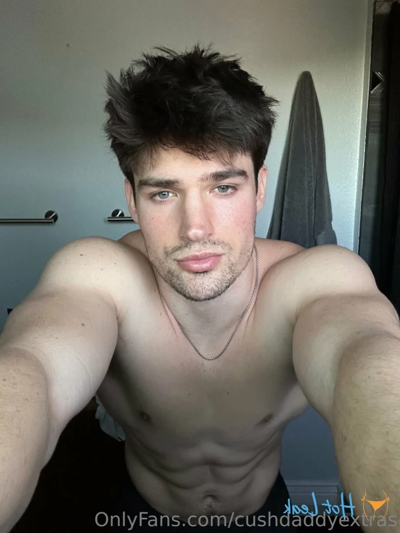 Wyatt Cushman Free [ cushdaddyextras ] Onlyfans leaked photo 14219227 on Hotleaks.tv
