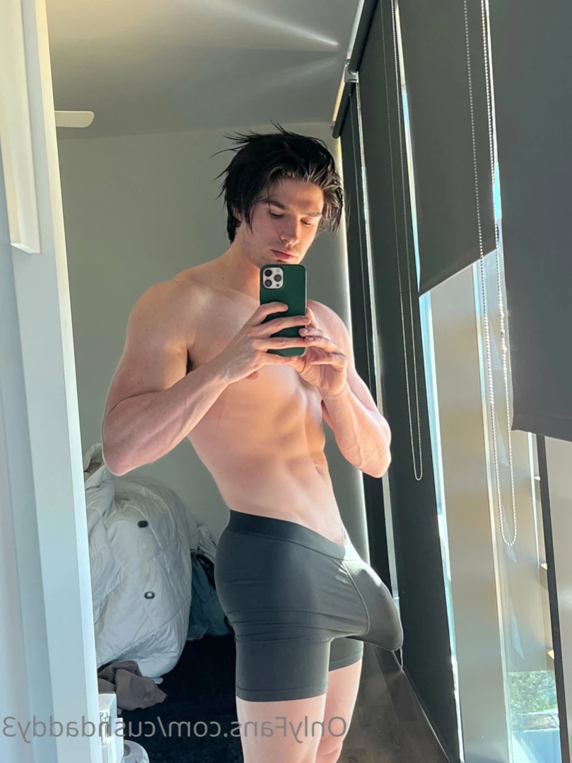 Wyatt Cushman Free [ cushdaddyextras ] Onlyfans leaked photo 14786449 on Hotleaks.tv