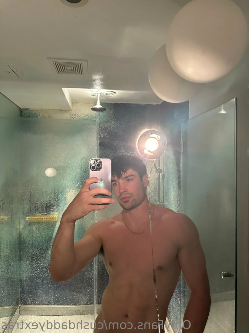 Wyatt Cushman Free [ cushdaddyextras ] Onlyfans leaked photo 14874865 on Hotleaks.tv