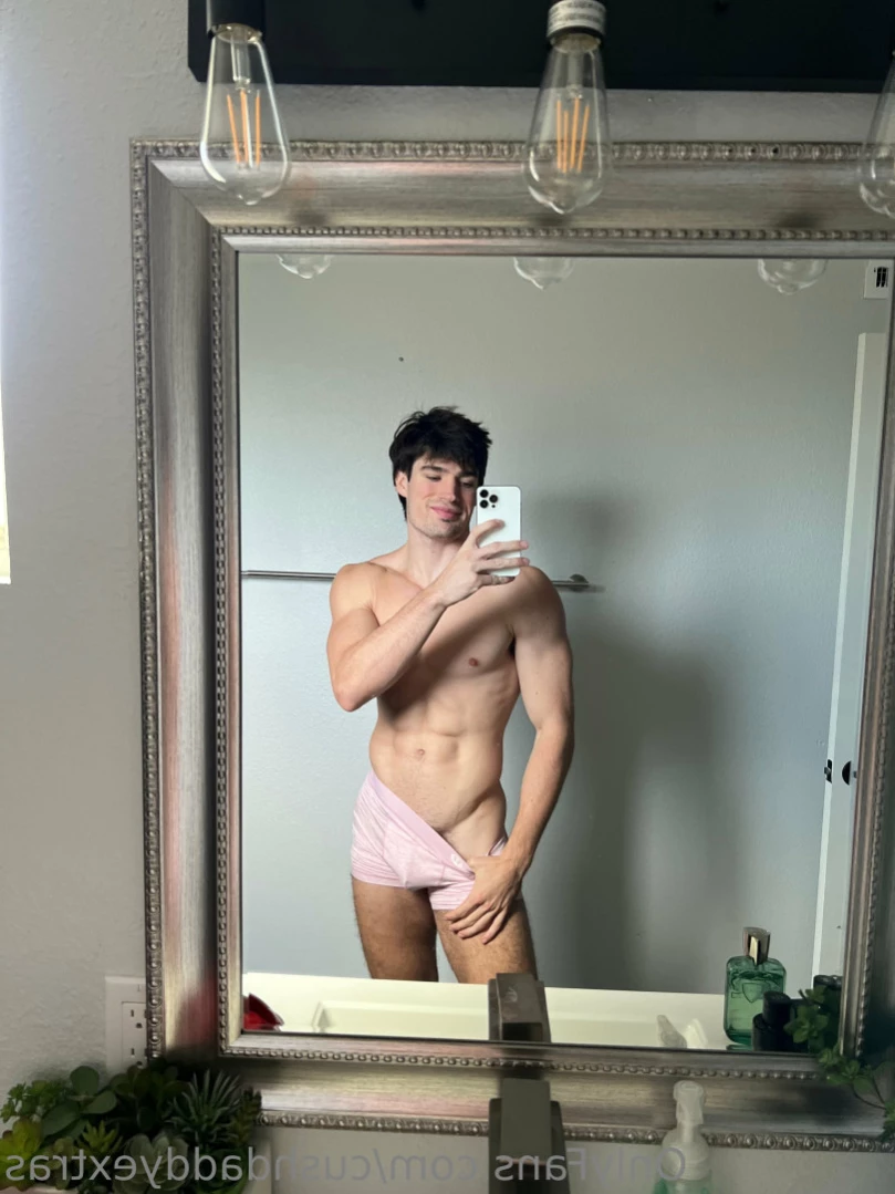 Wyatt Cushman Free [ cushdaddyextras ] Onlyfans leaked photo 14937542 on Hotleaks.tv