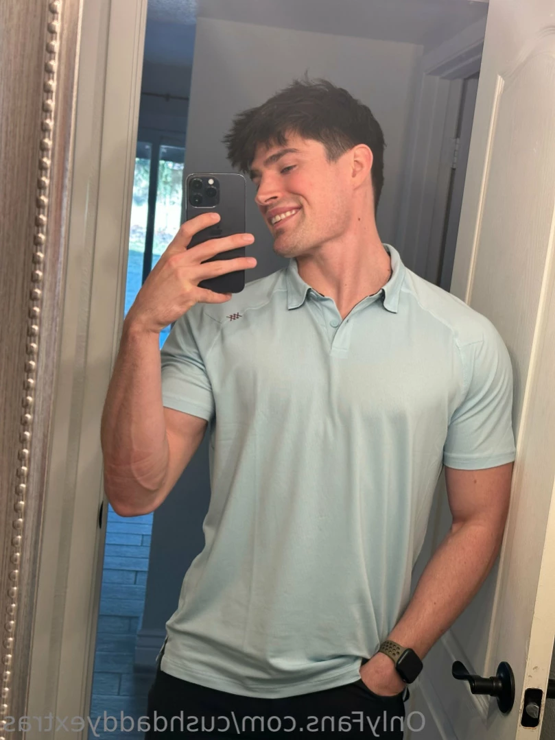 Wyatt Cushman Free [ cushdaddyextras ] Onlyfans leaked photo 14976659 on Hotleaks.tv