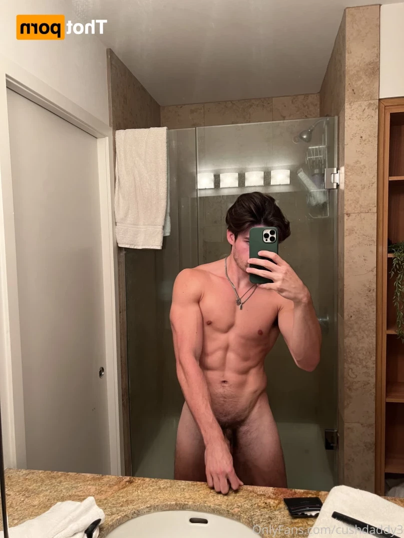 Wyatt Cushman Free [ cushdaddyextras ] Onlyfans leaked photo 15061921 on Hotleaks.tv