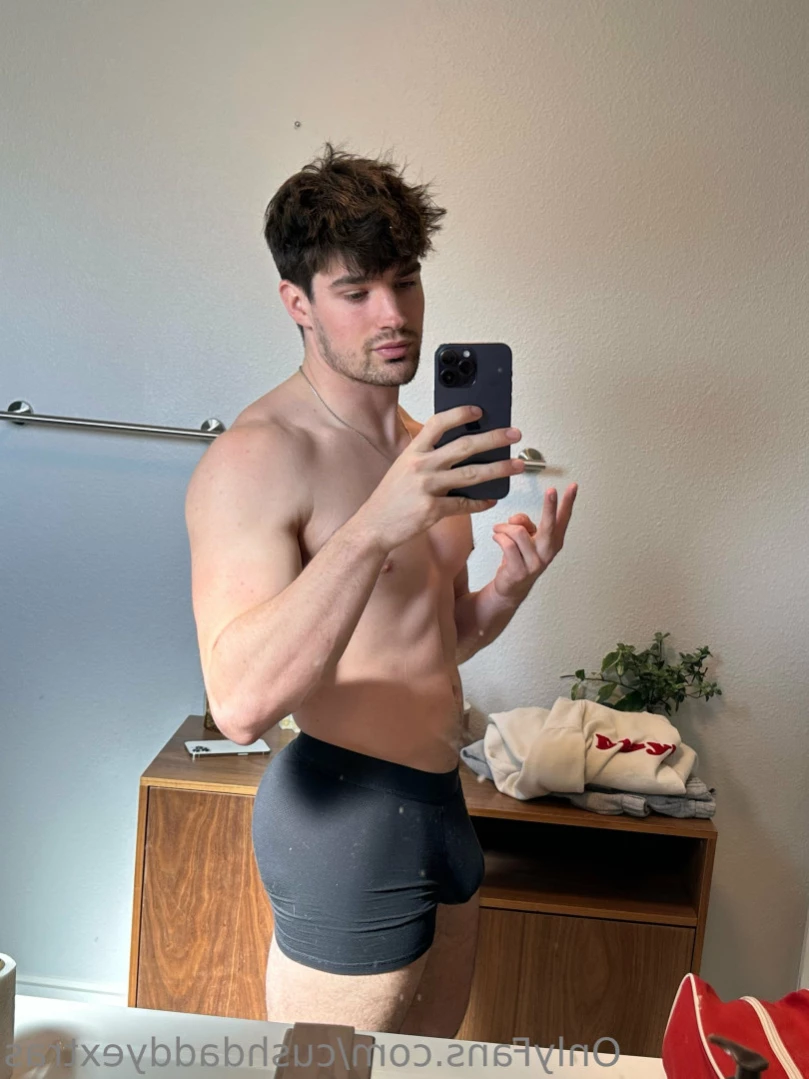 Wyatt Cushman Free [ cushdaddyextras ] Onlyfans leaked photo 15439590 on Hotleaks.tv