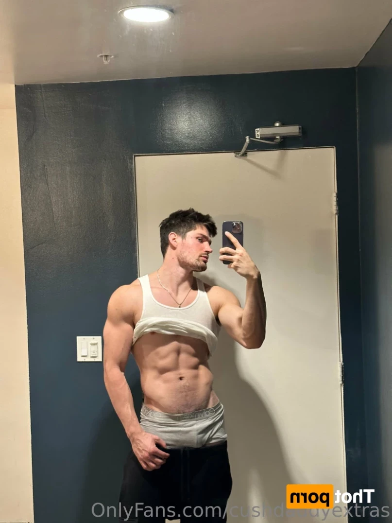 Wyatt Cushman Free [ cushdaddyextras ] Onlyfans leaked photo 15904352 on Hotleaks.tv