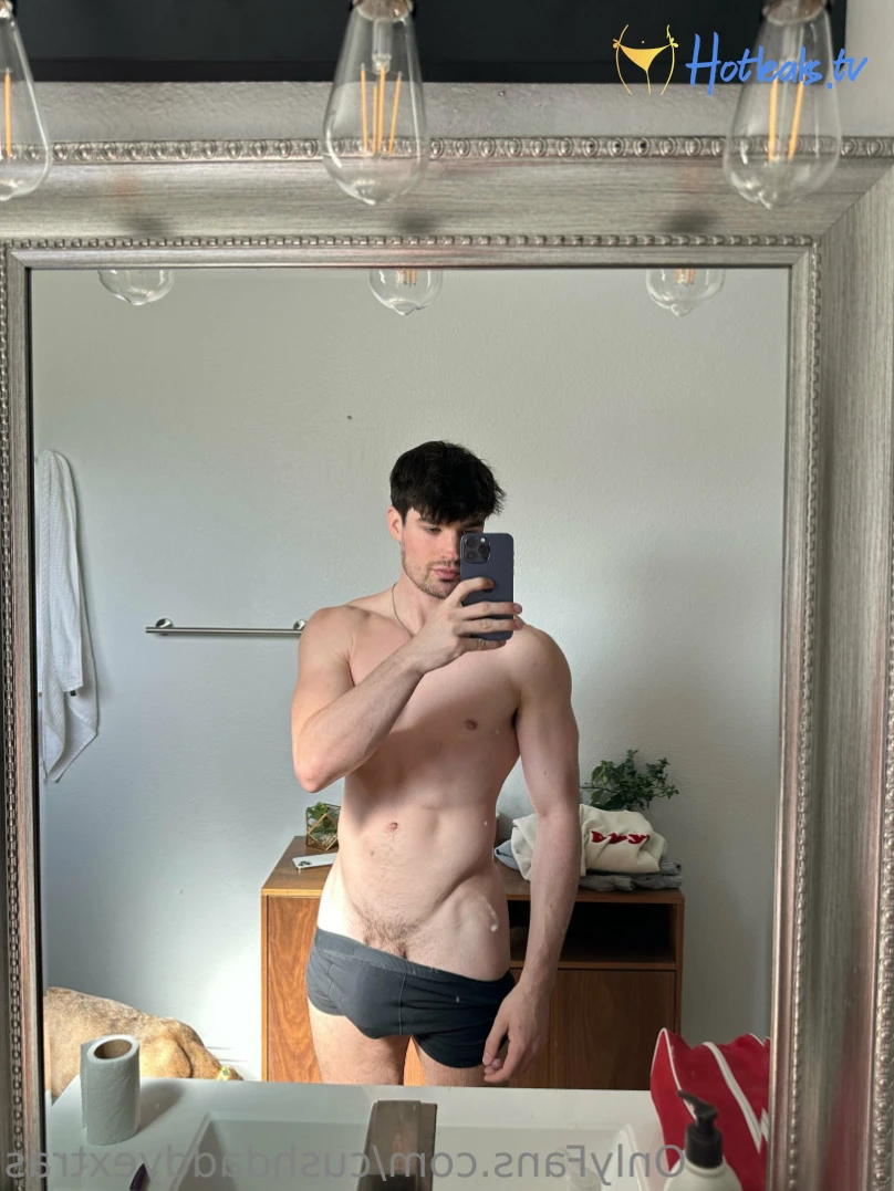 Wyatt Cushman Free [ cushdaddyextras ] Onlyfans leaked photo 16003175 on Hotleaks.tv