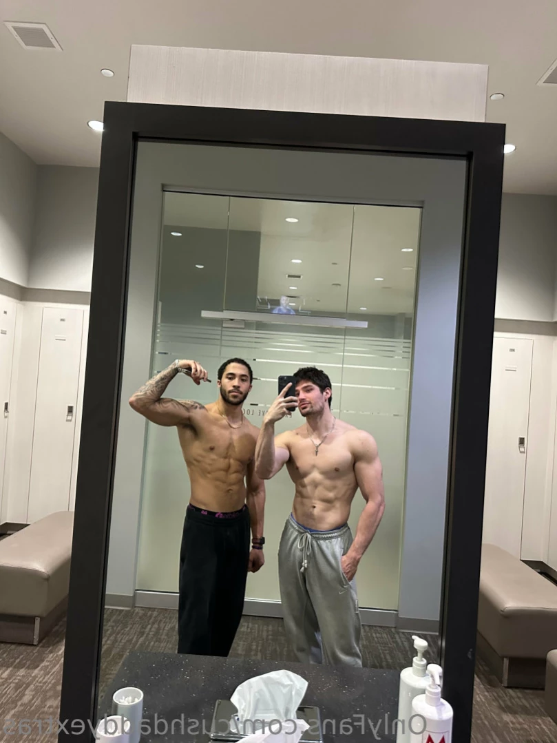 Wyatt Cushman Free [ cushdaddyextras ] Onlyfans leaked photo 16038026 on Hotleaks.tv
