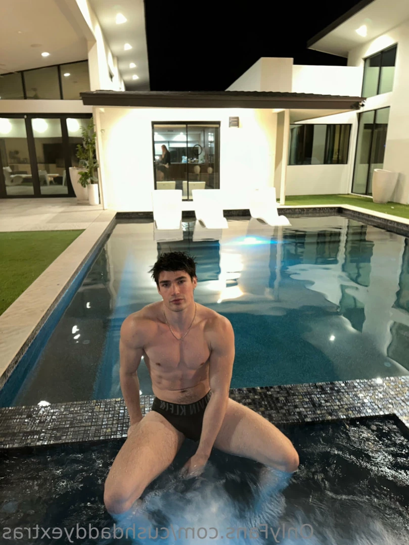 Wyatt Cushman Free [ cushdaddyextras ] Onlyfans leaked photo 16103355 on Hotleaks.tv