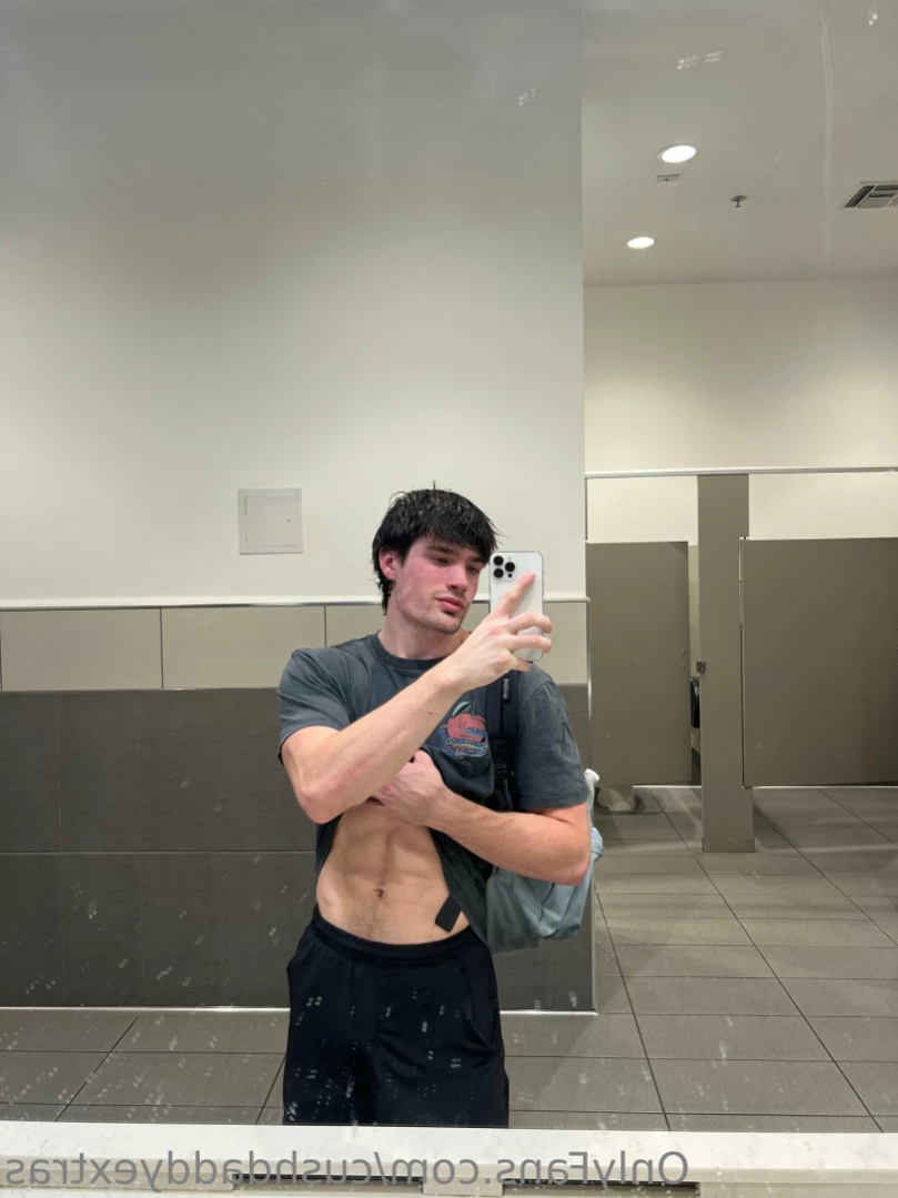 Wyatt Cushman Free [ cushdaddyextras ] Onlyfans leaked photo 16108706 on Hotleaks.tv