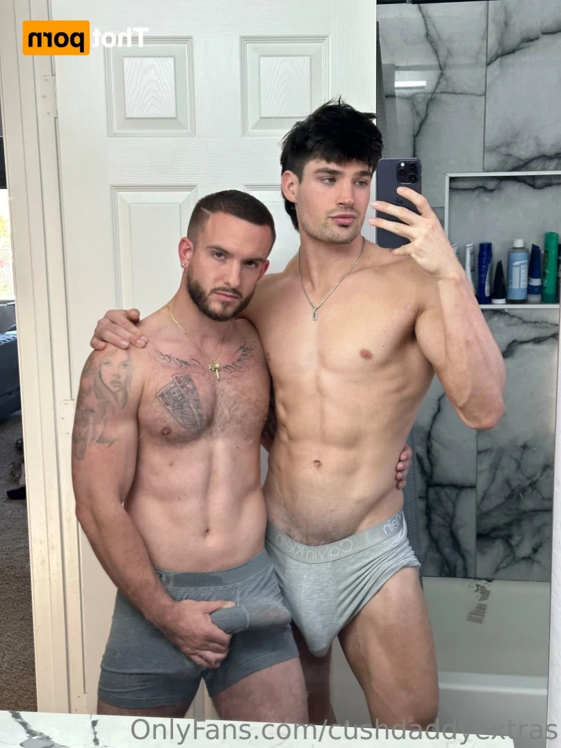 Wyatt Cushman Free [ cushdaddyextras ] Onlyfans leaked photo 16227199 on Hotleaks.tv