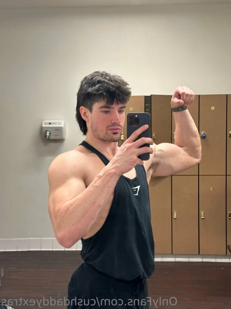 Wyatt Cushman Free [ cushdaddyextras ] Onlyfans leaked photo 16227224 on Hotleaks.tv