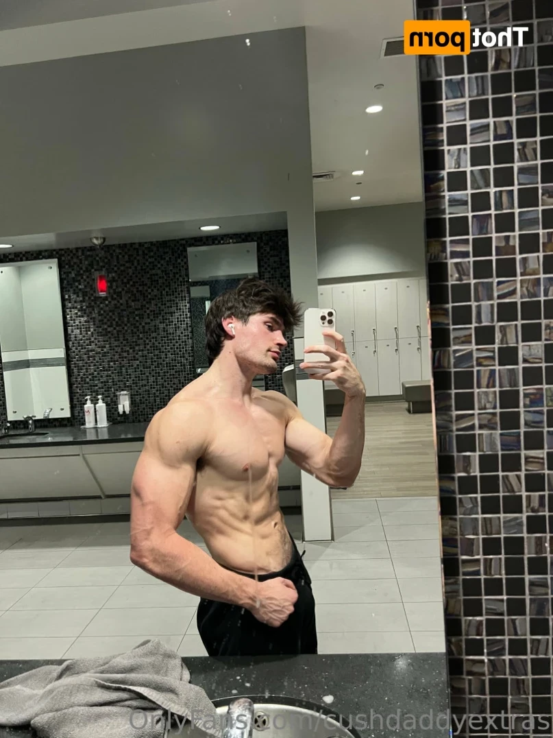 Wyatt Cushman Free [ cushdaddyextras ] Onlyfans leaked photo 16227228 on Hotleaks.tv