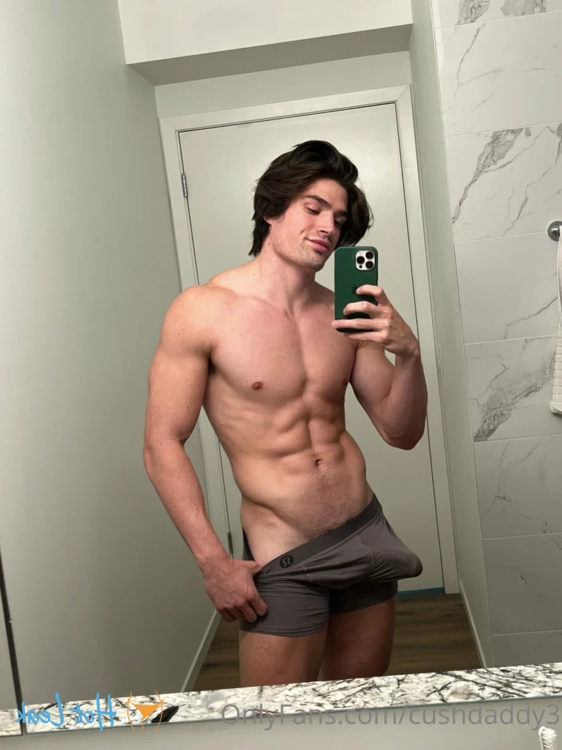 Wyatt Cushman Free [ cushdaddyextras ] Onlyfans leaked photo 16227234 on Hotleaks.tv