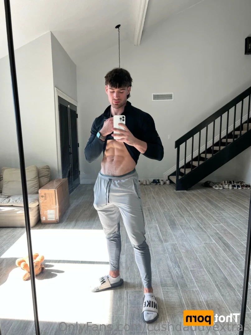 Wyatt Cushman Free [ cushdaddyextras ] Onlyfans leaked photo 16227249 on Hotleaks.tv