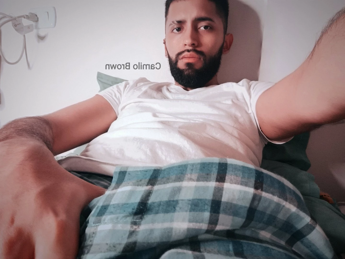 Camilo Brown [ cutelatinboy97 ] Onlyfans leaked photo 5173878 on Hotleaks.tv