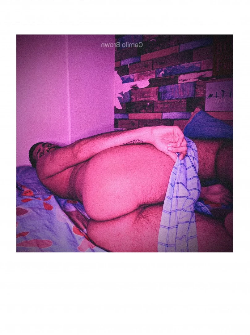 Camilo Brown [ cutelatinboy97 ] Onlyfans leaked photo 5173929 on Hotleaks.tv