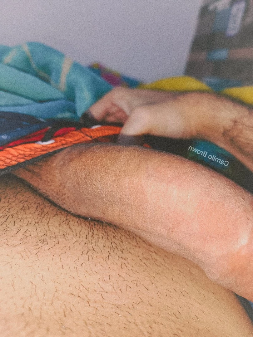 Camilo Brown [ cutelatinboy97 ] Onlyfans leaked photo 5174006 on Hotleaks.tv