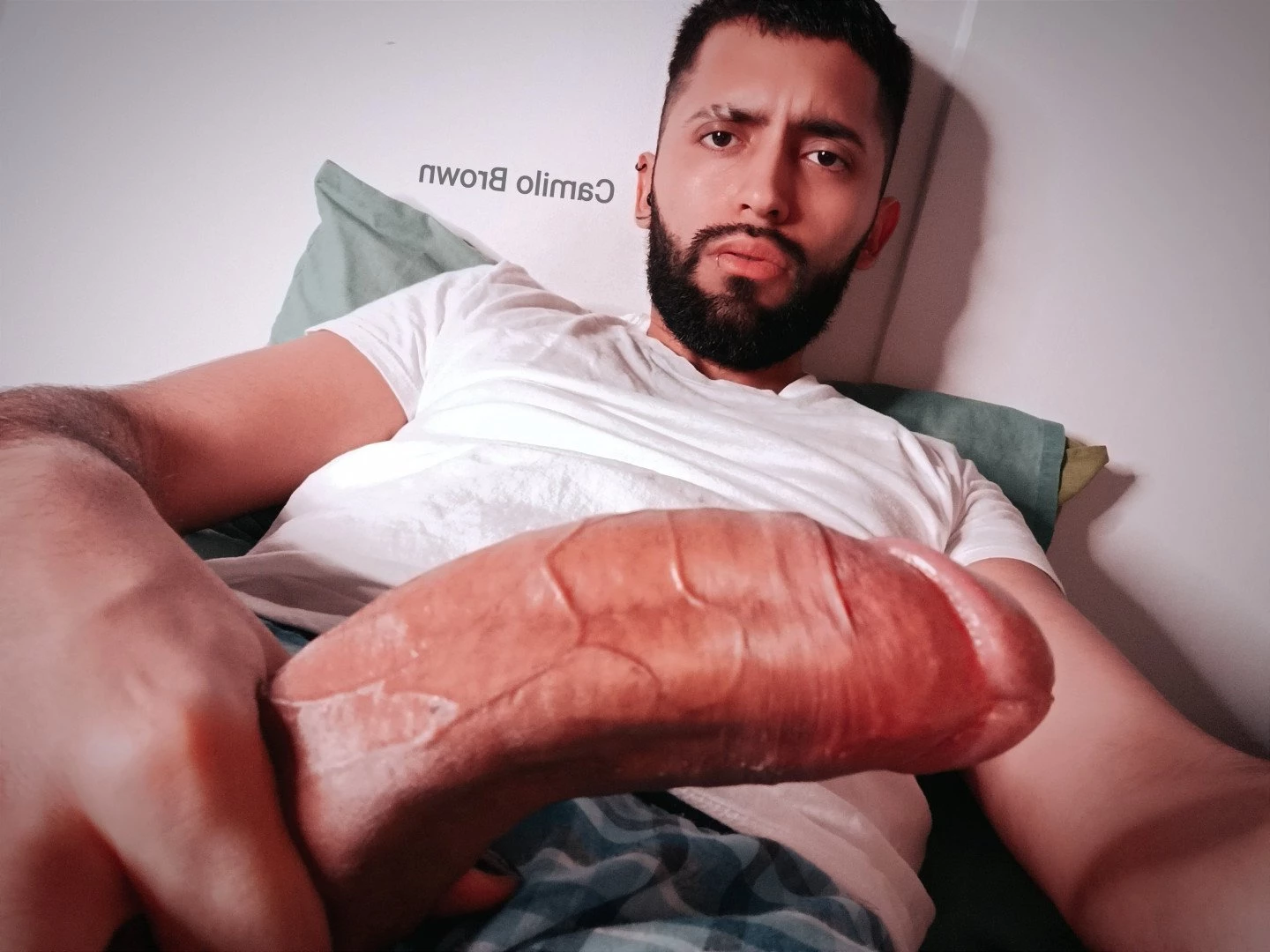 Camilo Brown [ cutelatinboy97 ] Onlyfans leaked photo 5174049 on Hotleaks.tv