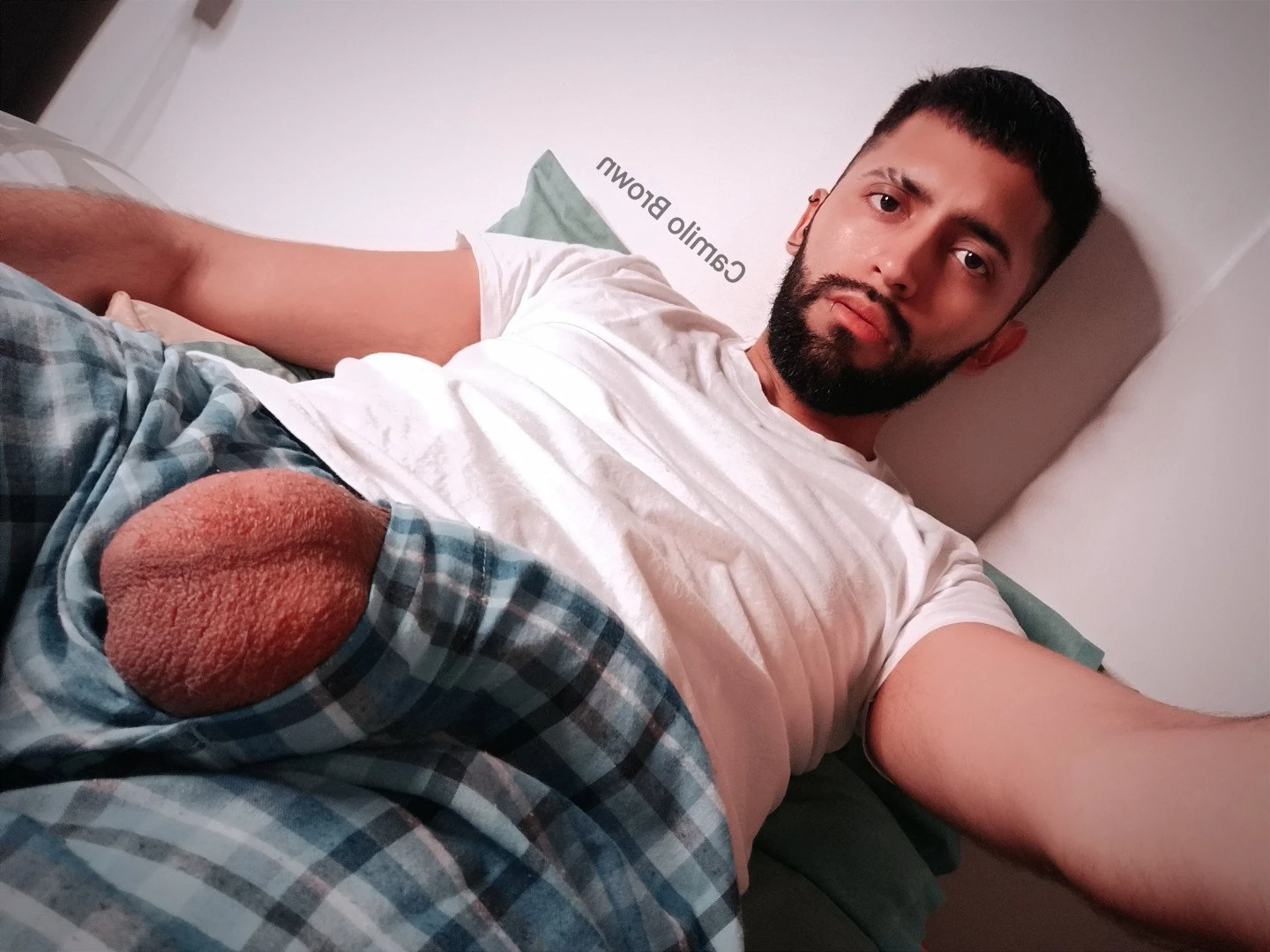 Camilo Brown [ cutelatinboy97 ] Onlyfans leaked photo 5174124 on Hotleaks.tv