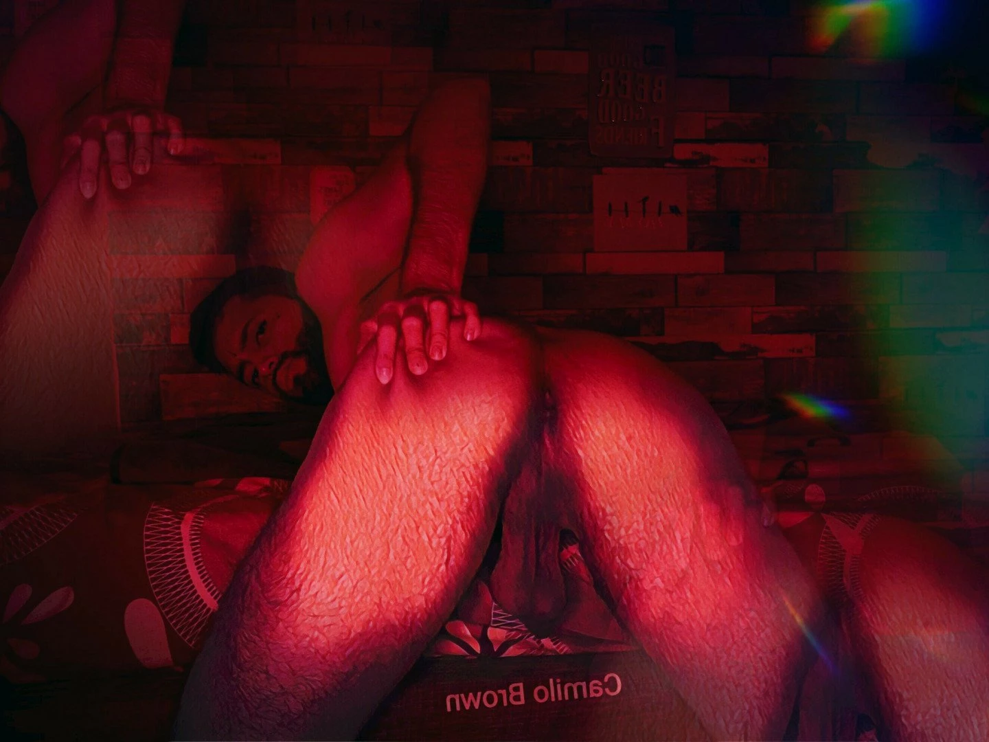 Camilo Brown [ cutelatinboy97 ] Onlyfans leaked photo 5174161 on Hotleaks.tv