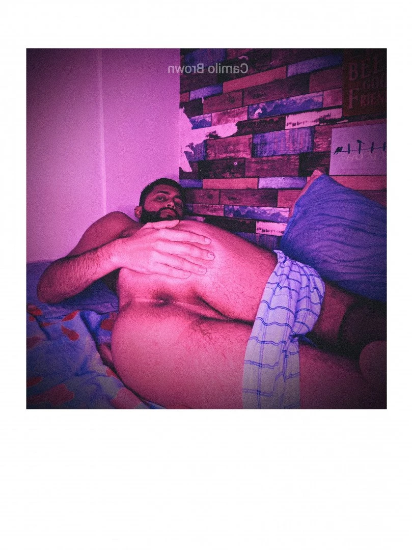 Camilo Brown [ cutelatinboy97 ] Onlyfans leaked photo 5174375 on Hotleaks.tv