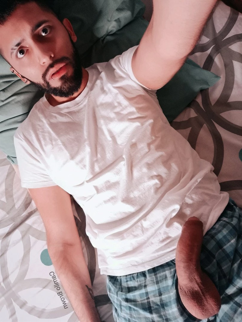 Camilo Brown [ cutelatinboy97 ] Onlyfans leaked photo 5174439 on Hotleaks.tv