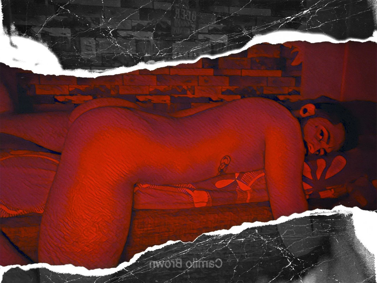 Camilo Brown [ cutelatinboy97 ] Onlyfans leaked photo 5174473 on Hotleaks.tv