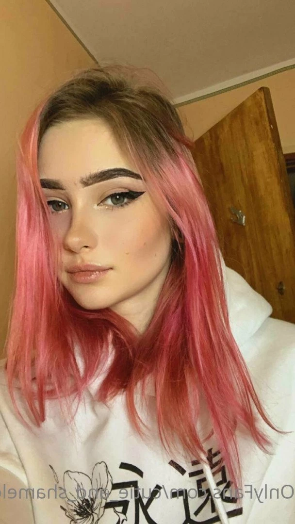 𝐘𝐨𝐮𝐫 𝐒𝐡𝐚𝐦𝐞𝐥𝐞𝐬𝐬 𝐍𝐢𝐤𝐚🍒 [ cutie_and_shameless ] Onlyfans leaked photo 5098994 on Hotleaks.tv