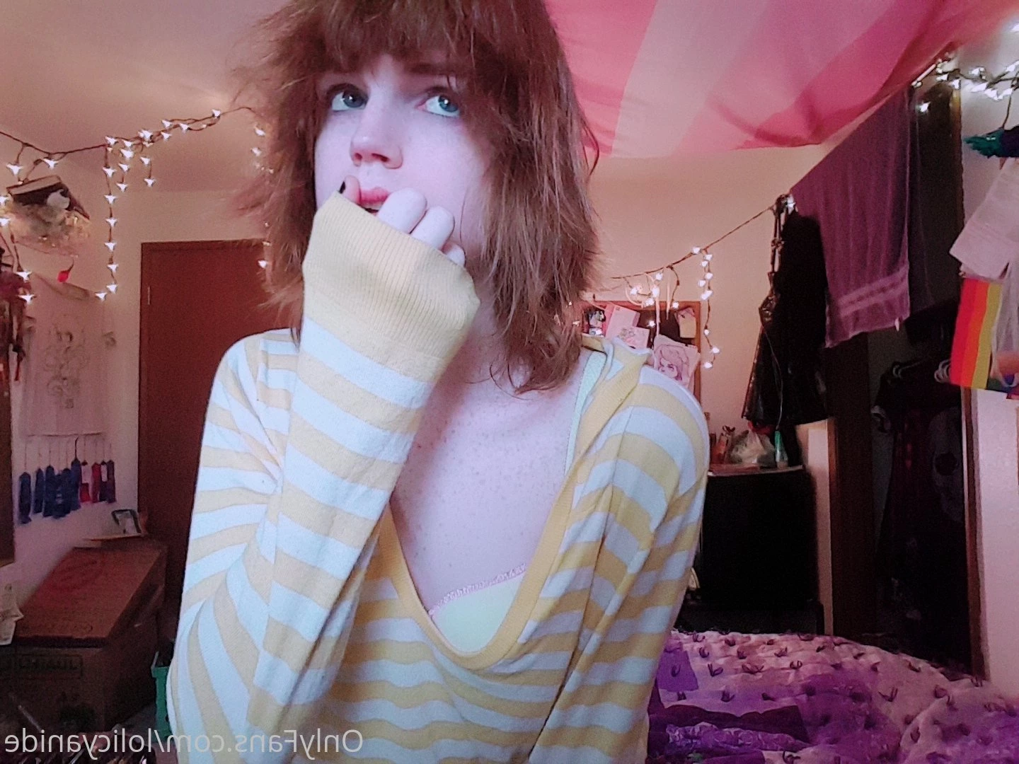 🧡🖤CyanideChuuni🖤🧡 [ cyanide_river ] Onlyfans leaked photo 5150493 on Hotleaks.tv