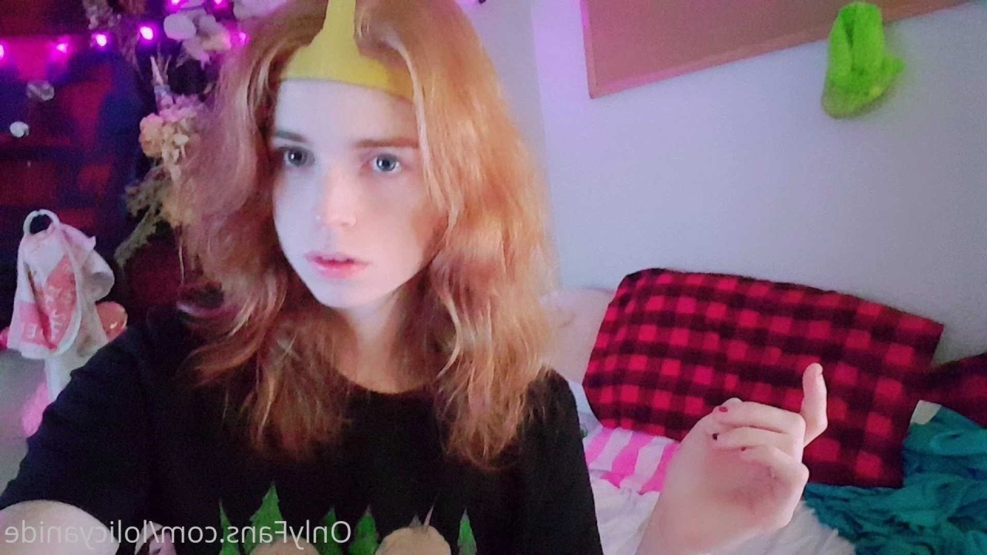 🧡🖤CyanideChuuni🖤🧡 [ cyanide_river ] Onlyfans leaked photo 5150787 on Hotleaks.tv