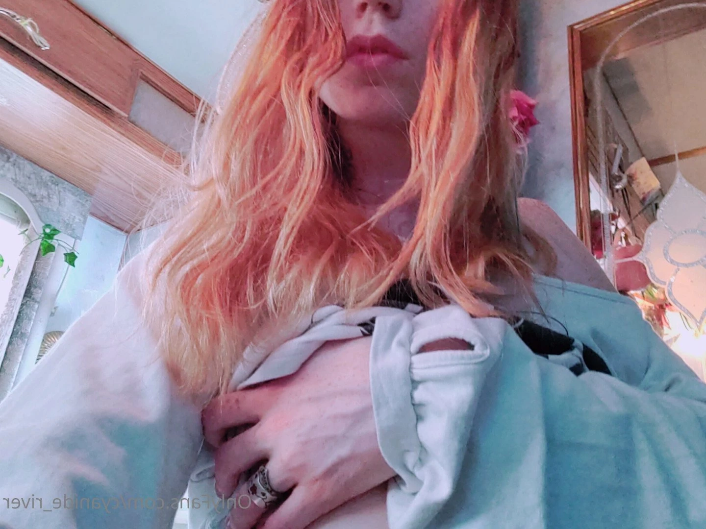 🧡🖤CyanideChuuni🖤🧡 [ cyanide_river ] Onlyfans leaked photo 5150890 on Hotleaks.tv
