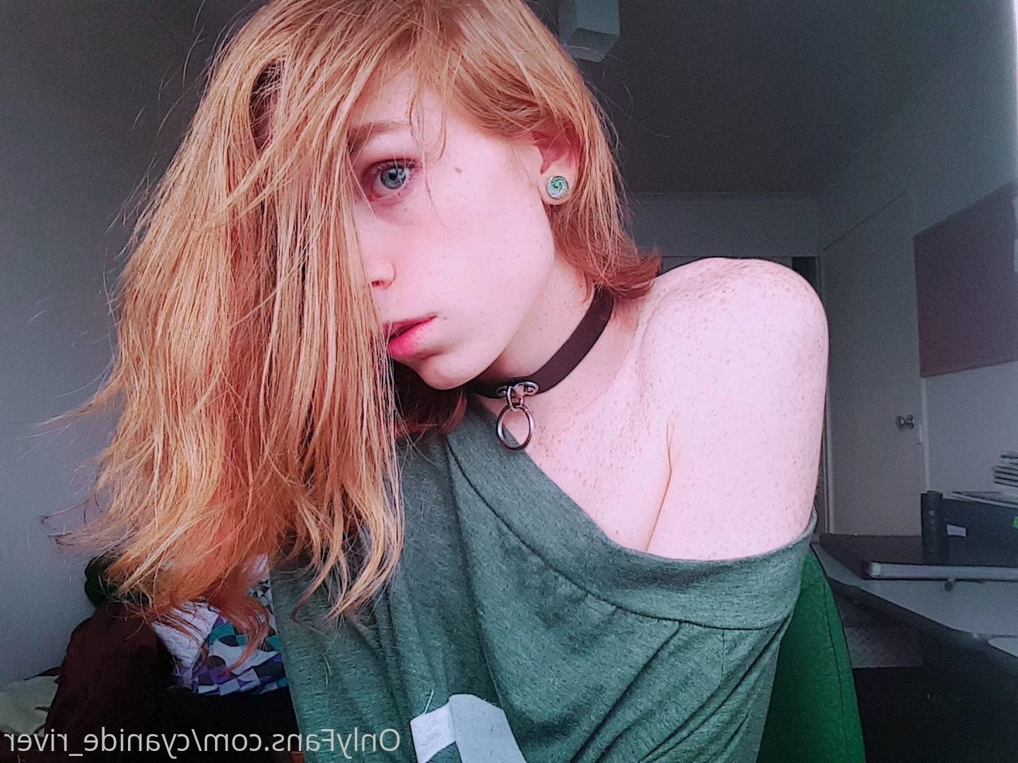 🧡🖤CyanideChuuni🖤🧡 [ cyanide_river ] Onlyfans leaked photo 5151581 on Hotleaks.tv