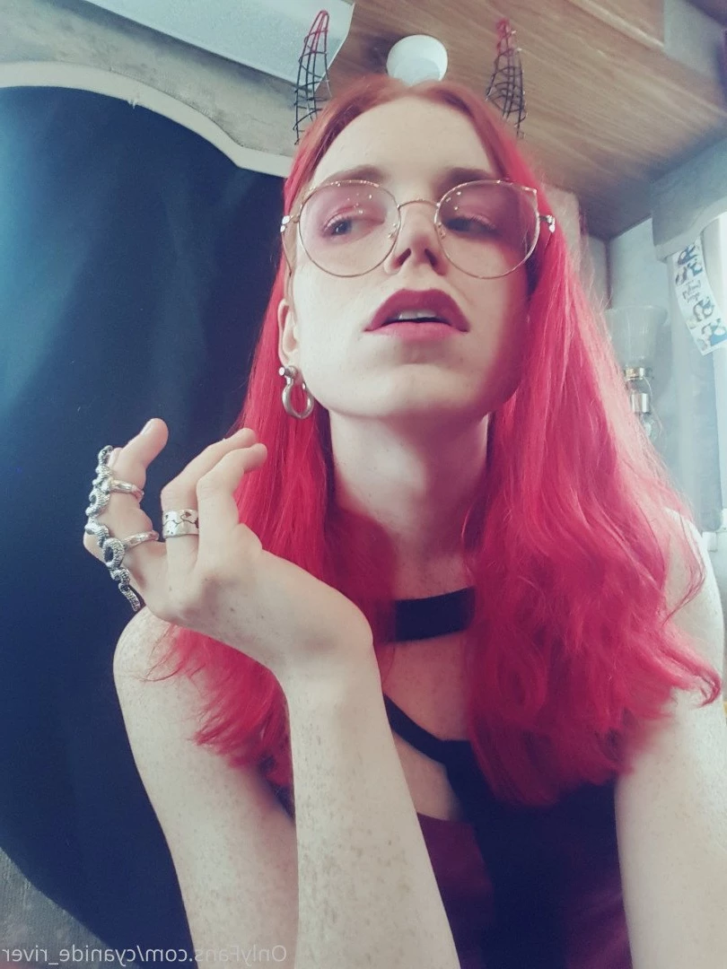 🧡🖤CyanideChuuni🖤🧡 [ cyanide_river ] Onlyfans leaked photo 5152246 on Hotleaks.tv