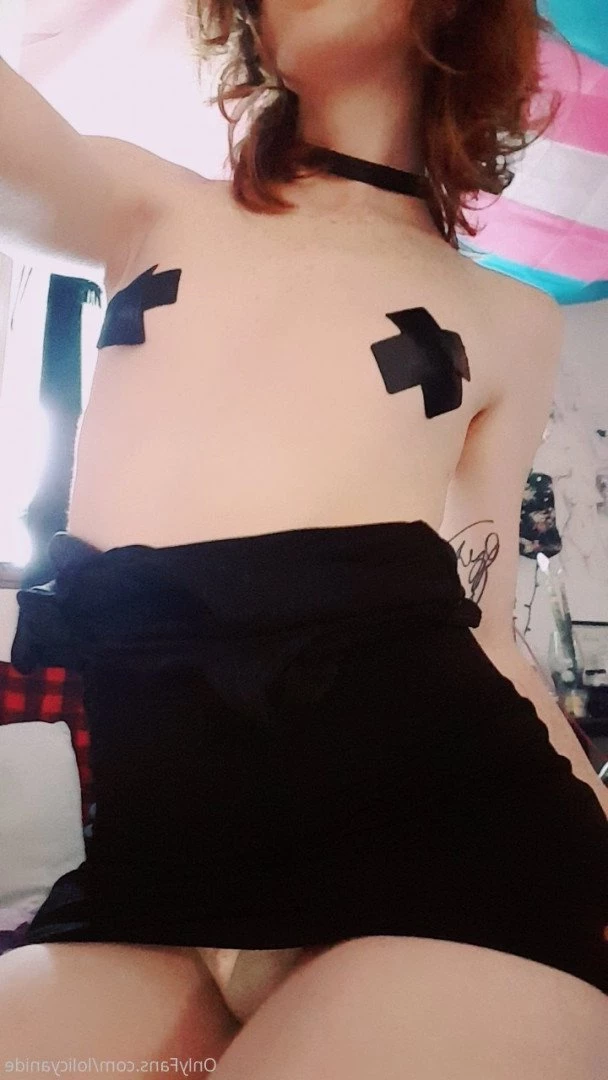 🧡🖤CyanideChuuni🖤🧡 [ cyanide_river ] Onlyfans leaked photo 5152732 on Hotleaks.tv
