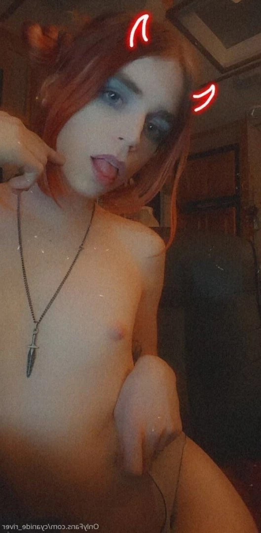 🧡🖤CyanideChuuni🖤🧡 [ cyanide_river ] Onlyfans leaked photo 5152798 on Hotleaks.tv