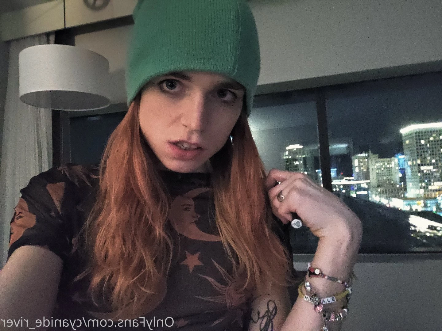 🧡🖤CyanideChuuni🖤🧡 [ cyanide_river ] Onlyfans leaked photo 5155283 on Hotleaks.tv