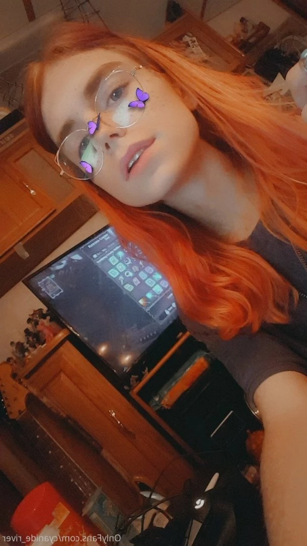 🧡🖤CyanideChuuni🖤🧡 [ cyanide_river ] Onlyfans leaked photo 5155430 on Hotleaks.tv