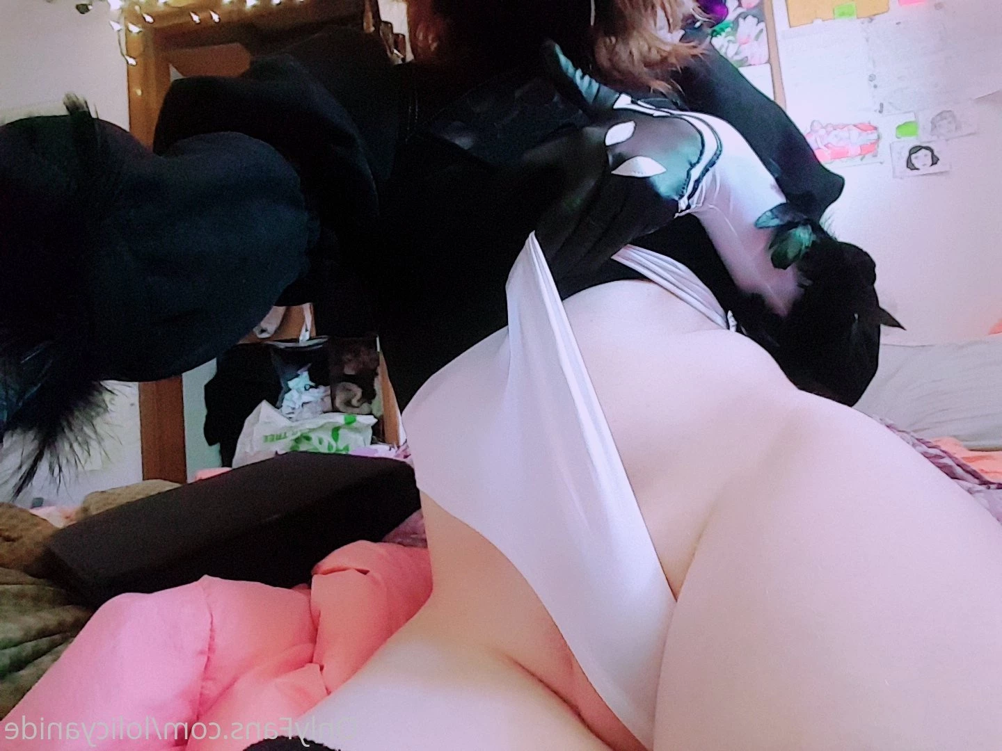 🧡🖤CyanideChuuni🖤🧡 [ cyanide_river ] Onlyfans leaked photo 5155711 on Hotleaks.tv