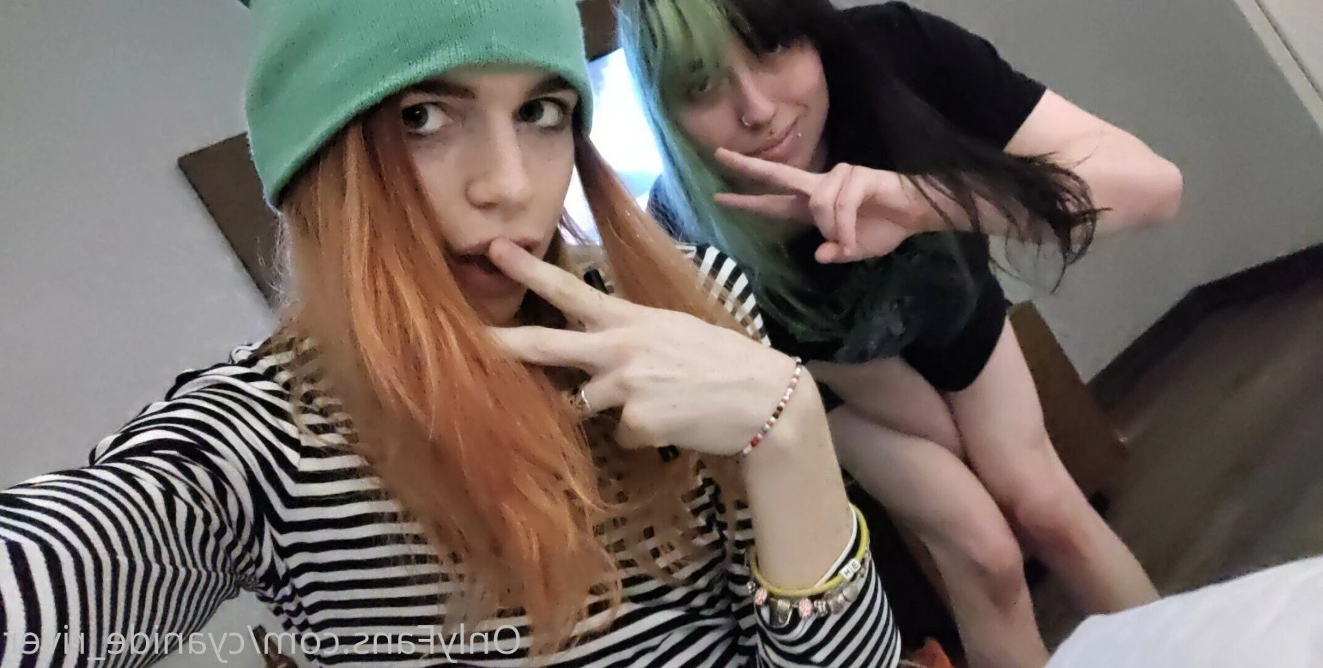 🧡🖤CyanideChuuni🖤🧡 [ cyanide_river ] Onlyfans leaked photo 5156232 on Hotleaks.tv