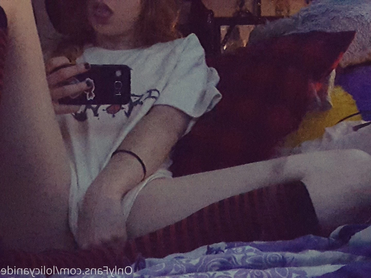 🧡🖤CyanideChuuni🖤🧡 [ cyanide_river ] Onlyfans leaked photo 5156365 on Hotleaks.tv