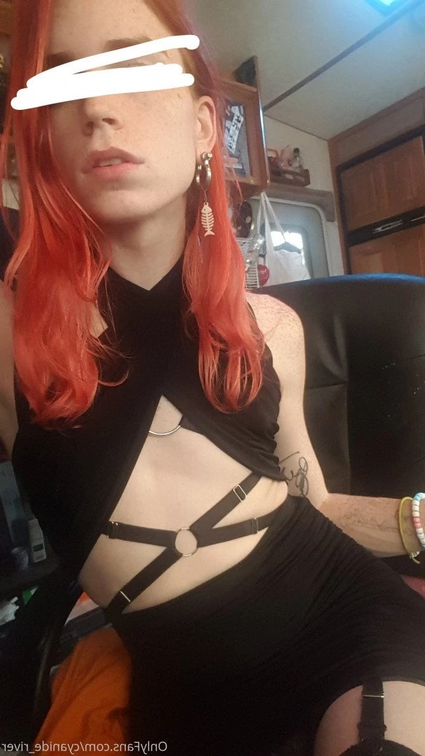 🧡🖤CyanideChuuni🖤🧡 [ cyanide_river ] Onlyfans leaked photo 5157169 on Hotleaks.tv