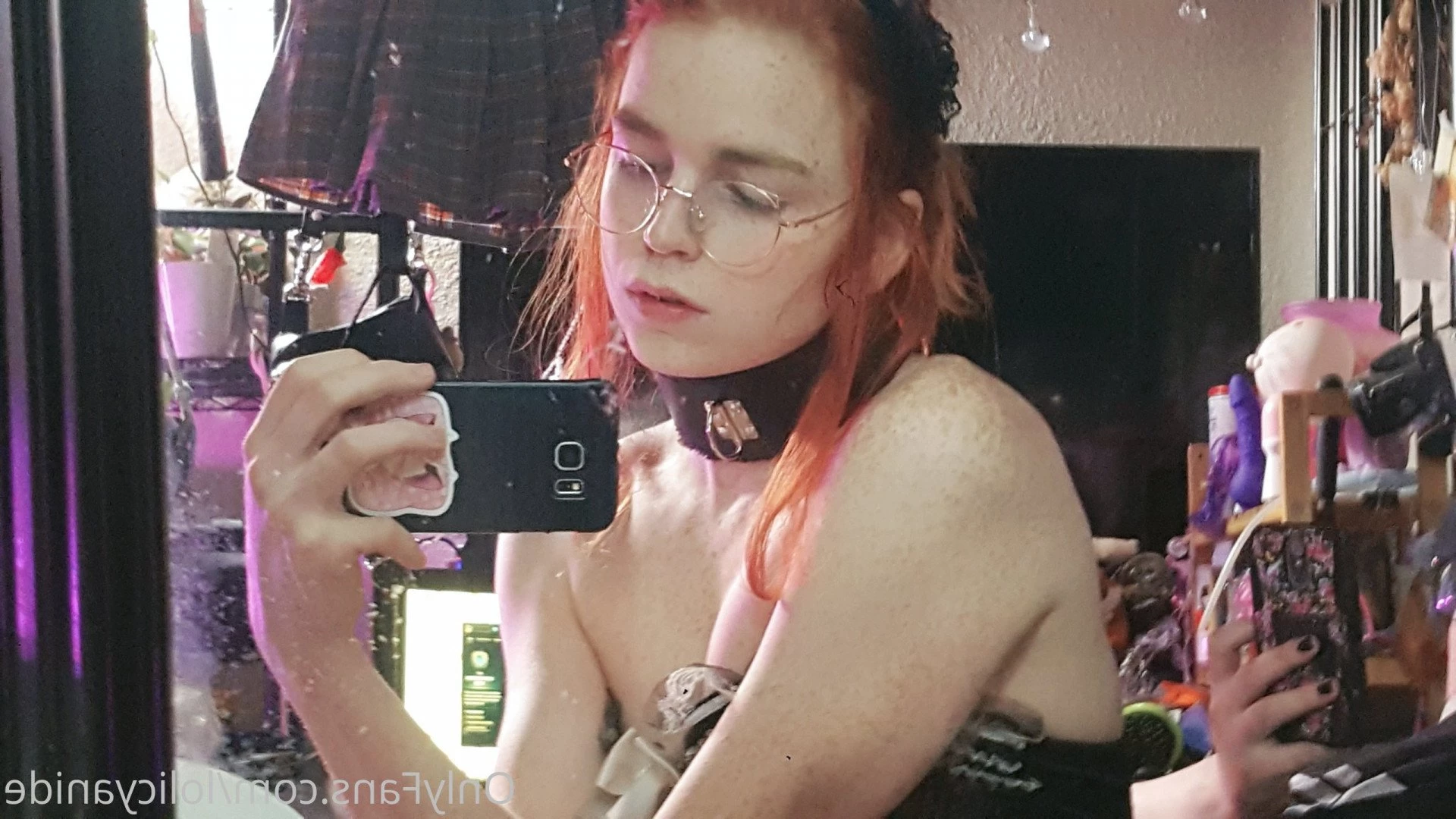 🧡🖤CyanideChuuni🖤🧡 [ cyanide_river ] Onlyfans leaked photo 5157221 on Hotleaks.tv