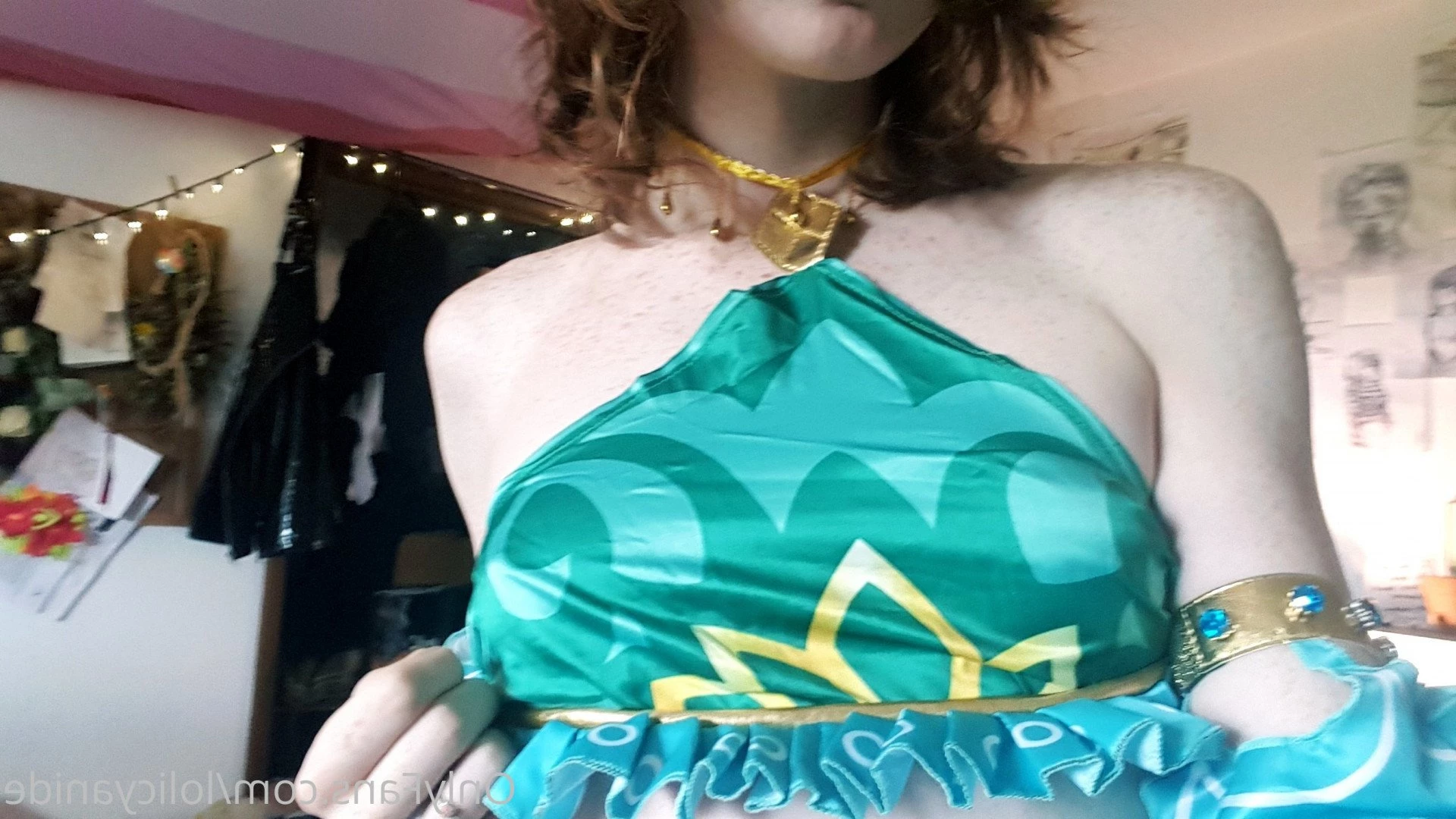🧡🖤CyanideChuuni🖤🧡 [ cyanide_river ] Onlyfans leaked photo 5157920 on Hotleaks.tv