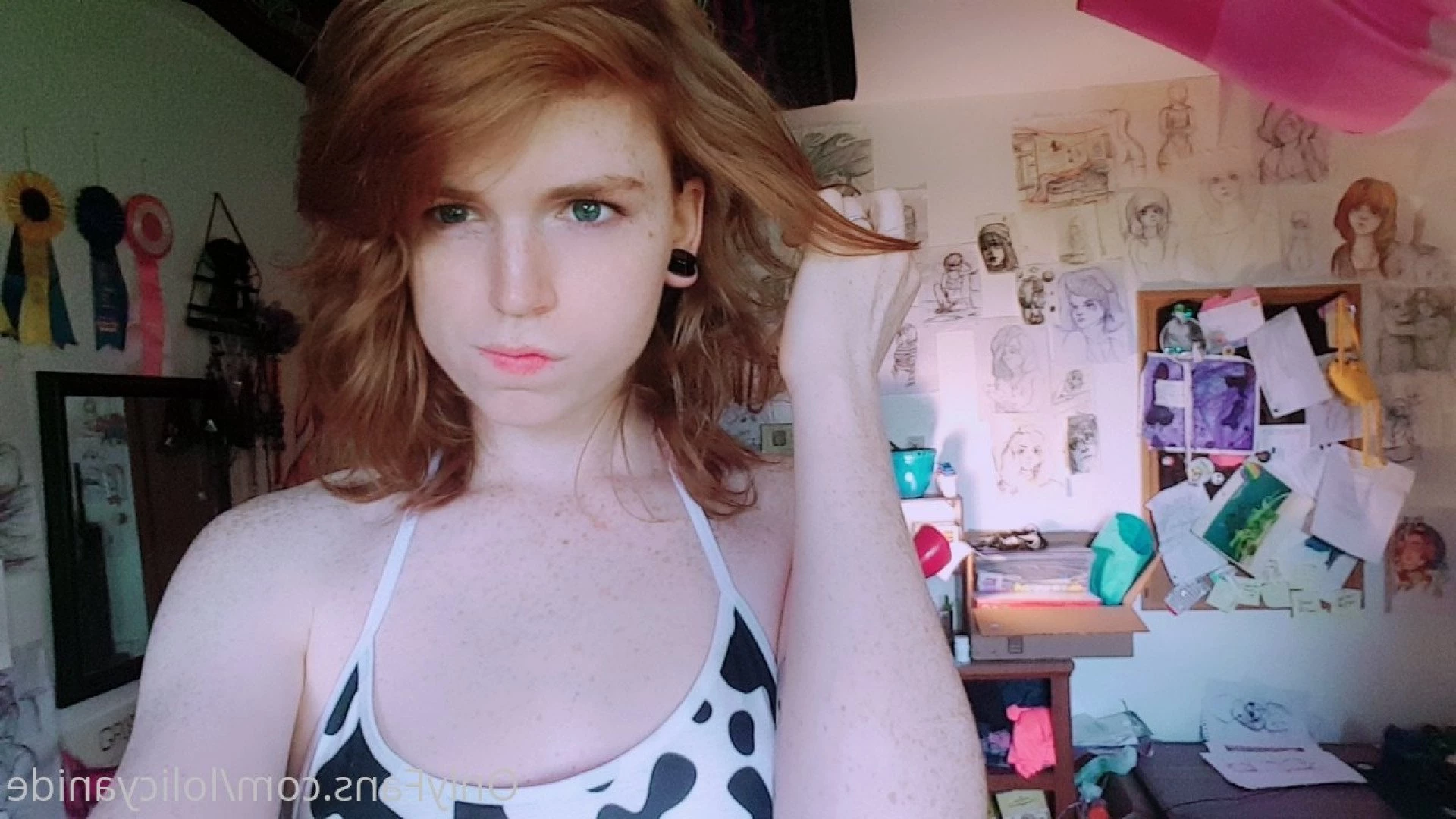 🧡🖤CyanideChuuni🖤🧡 [ cyanide_river ] Onlyfans leaked photo 5157930 on Hotleaks.tv