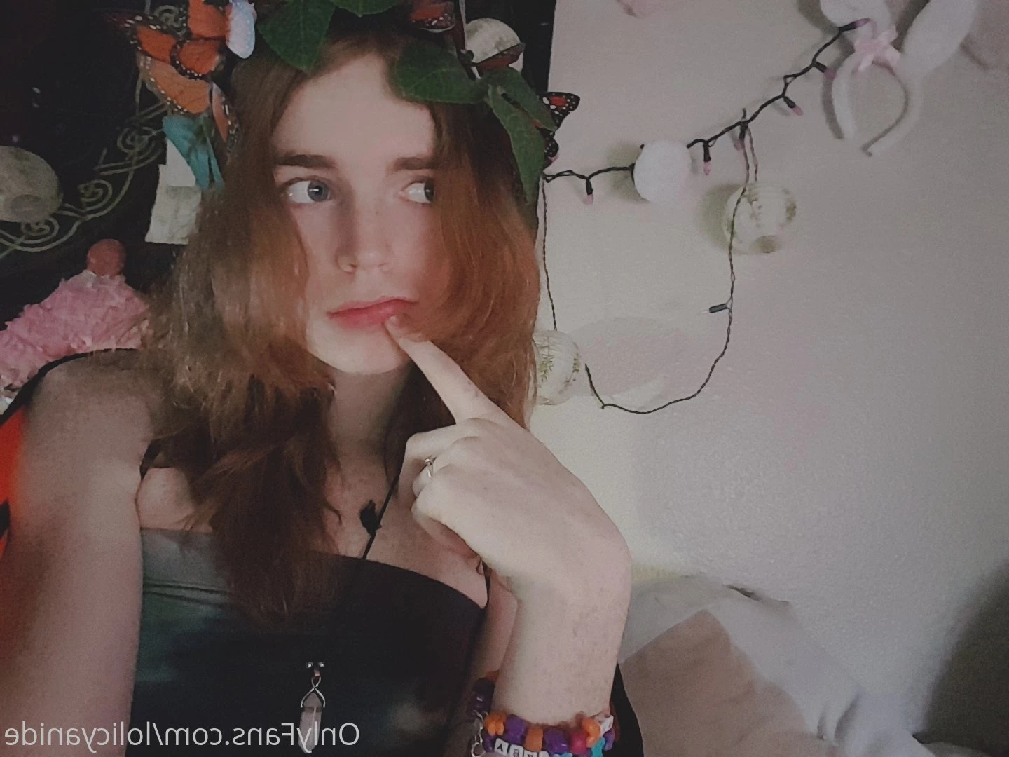🧡🖤CyanideChuuni🖤🧡 [ cyanide_river ] Onlyfans leaked photo 5159334 on Hotleaks.tv