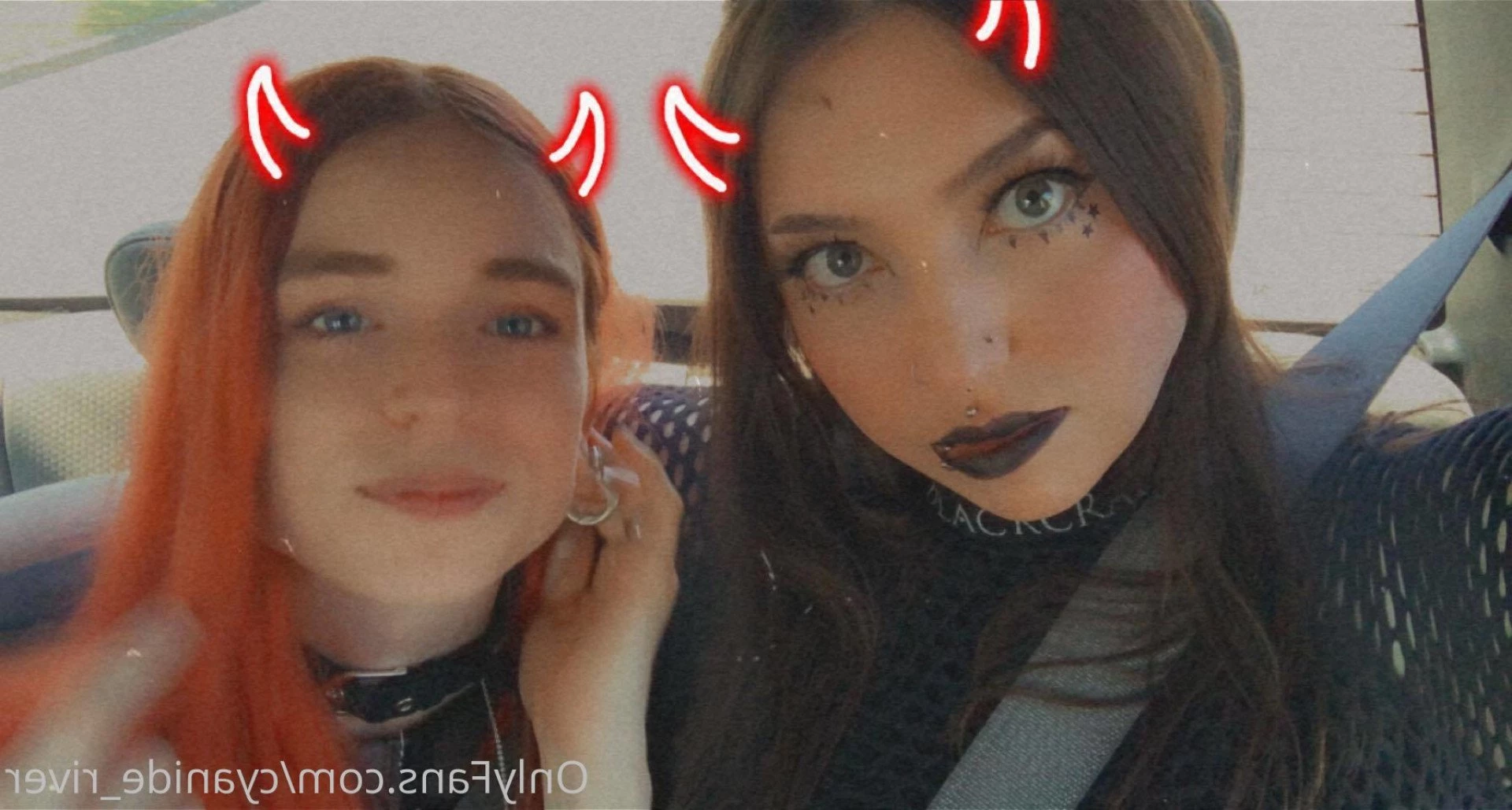 🧡🖤CyanideChuuni🖤🧡 [ cyanide_river ] Onlyfans leaked photo 5160405 on Hotleaks.tv